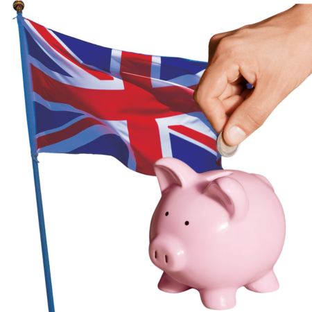 Tax-Free Savings with ISAs in the UK