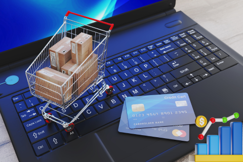 E-commerce Accounting in the UK: VAT, Taxes & Compliance